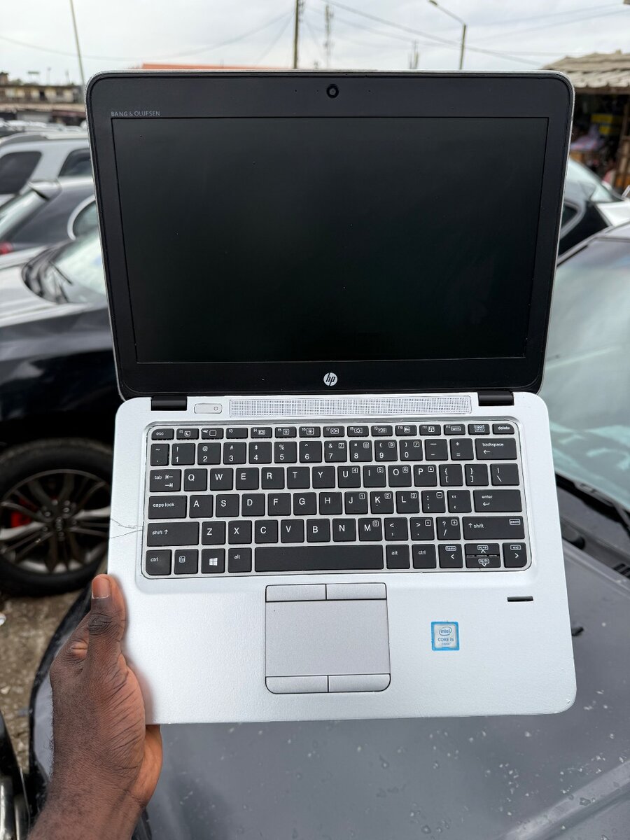 HP PROBOOK CORE I5 6TH