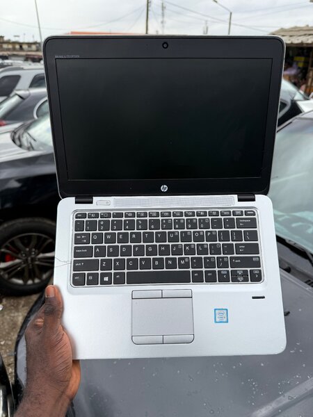 HP PROBOOK CORE I5 6TH
