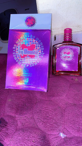 Parfum Féminin Glamour