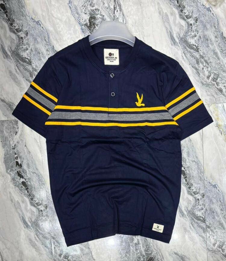 T-shirt décontracté homme