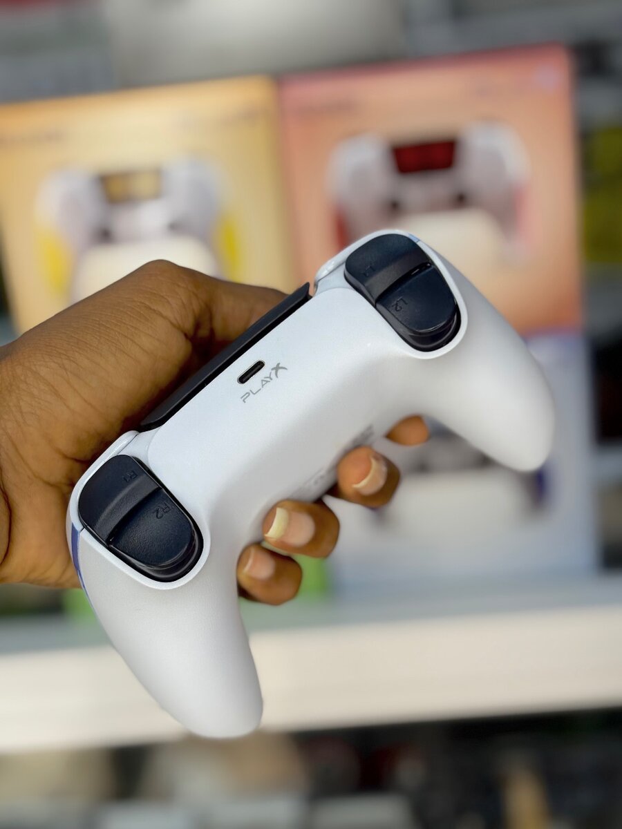 MANETTE PS4, ORDI, ANDROÏDE