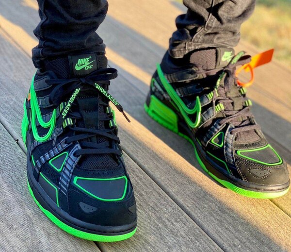 NIKE AIRFORCE CLASSIC