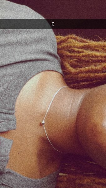 Collier chaîne élégante