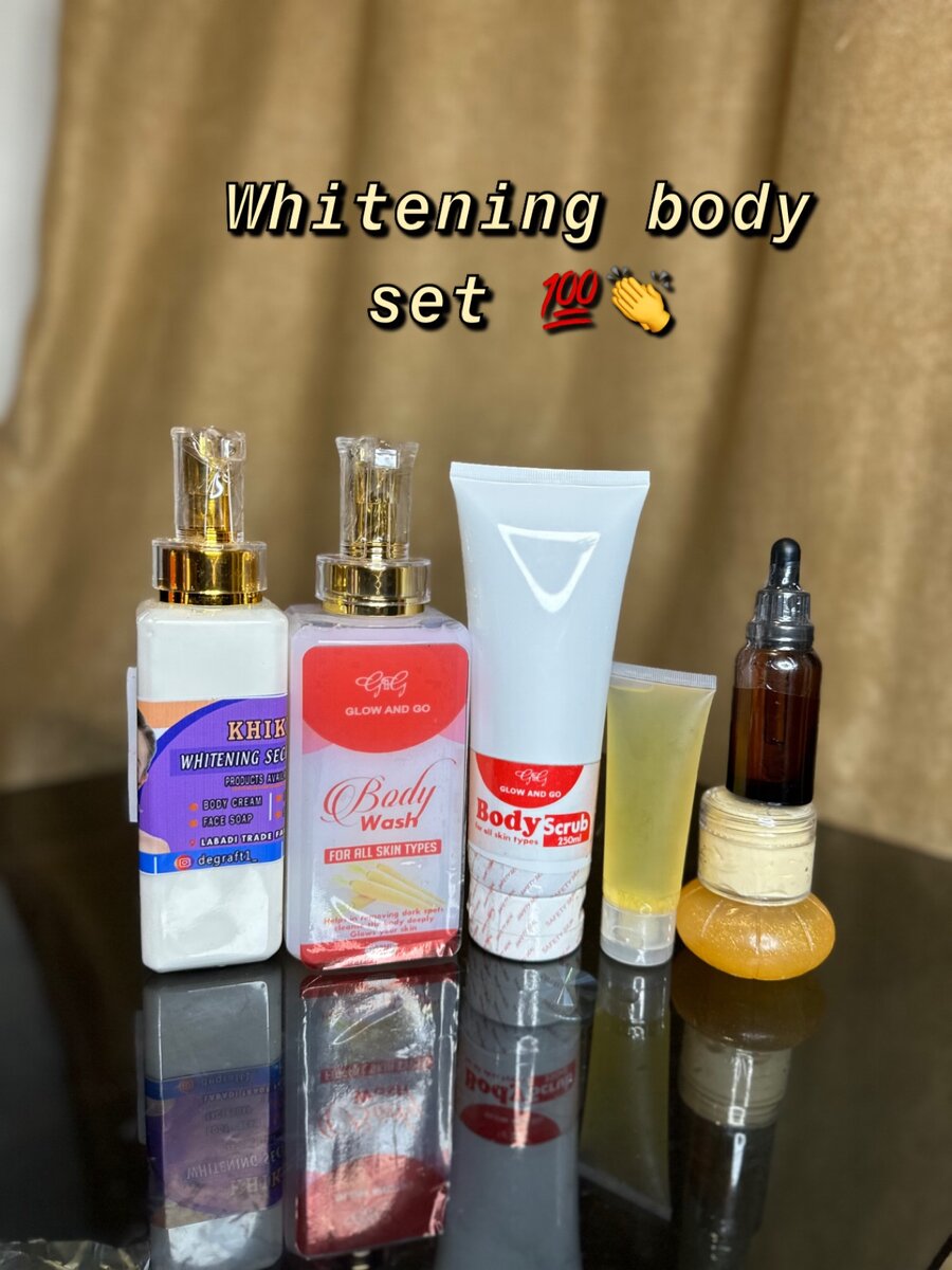 Skincare