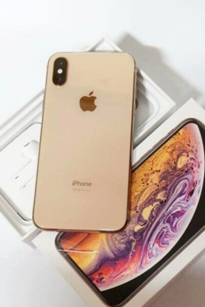 Smartphone Apple dernier modèle