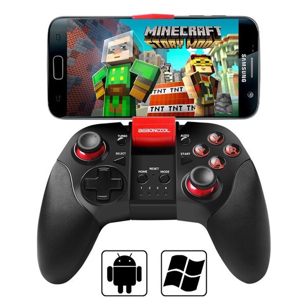 Manette Bluetooth Gaming