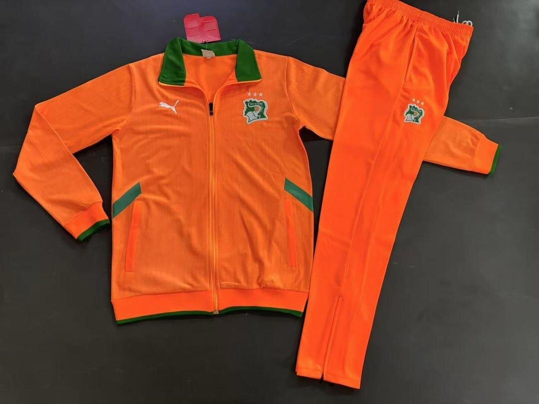 Complets Côte dIvoire