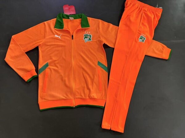 Complets Côte dIvoire