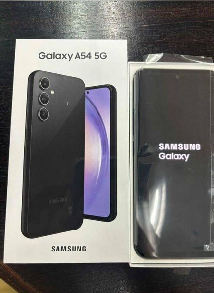 Samsung Galaxy A54