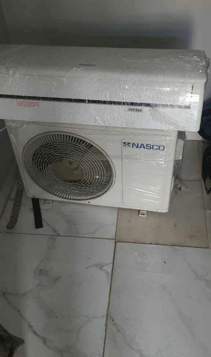 Climatiseur Split Inverter