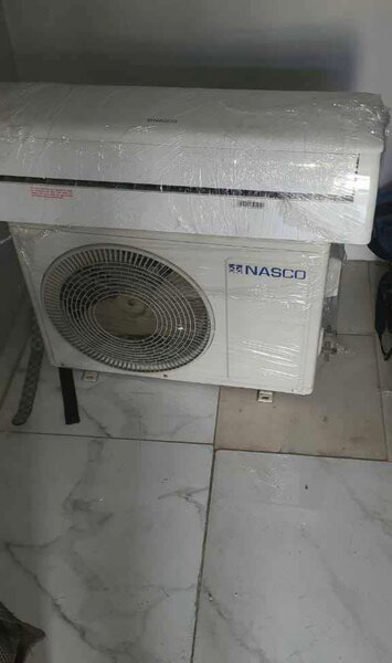 Climatiseur Split Inverter