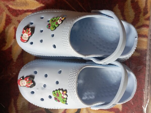 Chaussures d'enfants