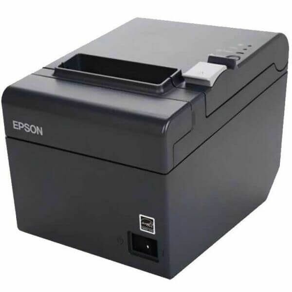 Imprimante Epson reçu de caiss