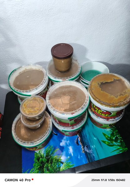 Beurre de Cacahuètes Crémeux