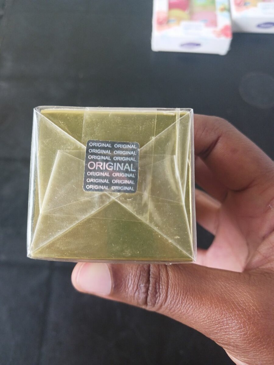 Cannes Nova N90 Eau de Parfum