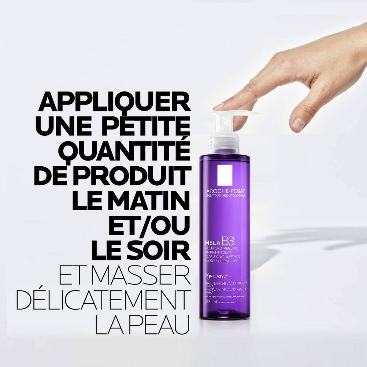 La Roche-Posay Mela B3 Gel