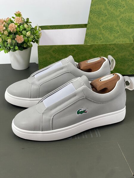 LACOSTE CLASSIC WEAR