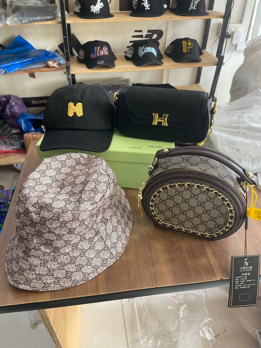Ladies bags