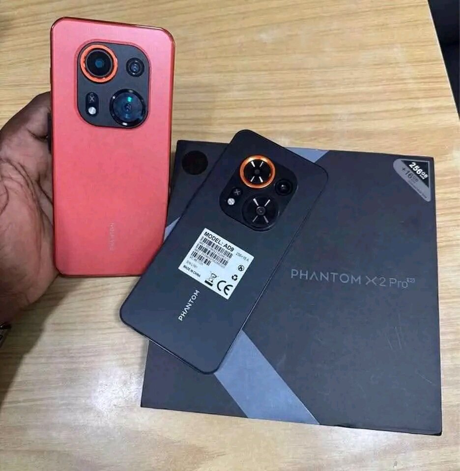 TECNO Phantom X2 Pro 256GB