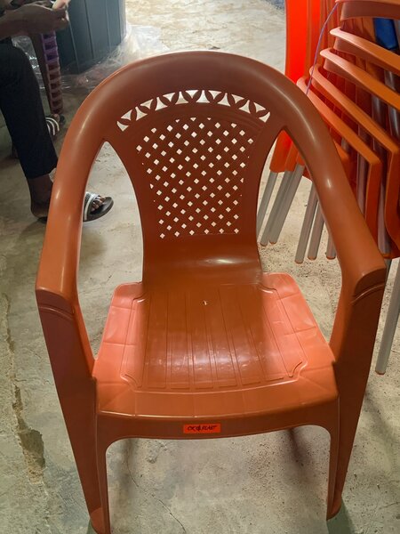 CHAISE PALMIER