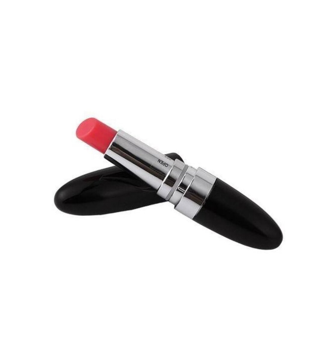 Mini vibro Rouge à Lèvres