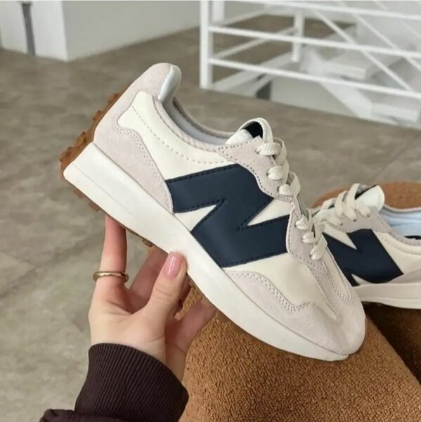 New balance 327