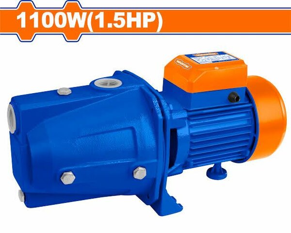 Pompe à Eau 1100W 1.5HP