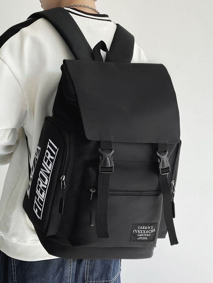 Sac à dos homme élégant