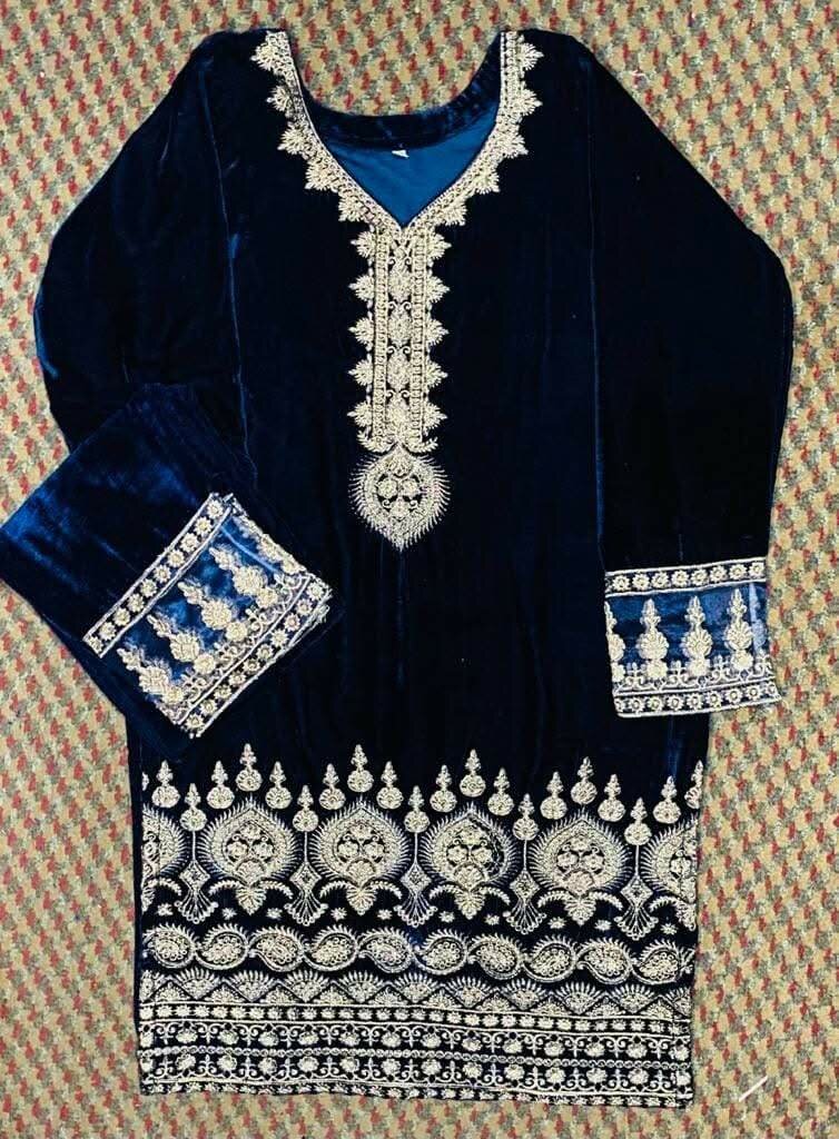 Ladies suit