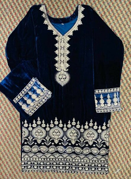 Ladies suit