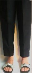Lace Capris For Women Stylish