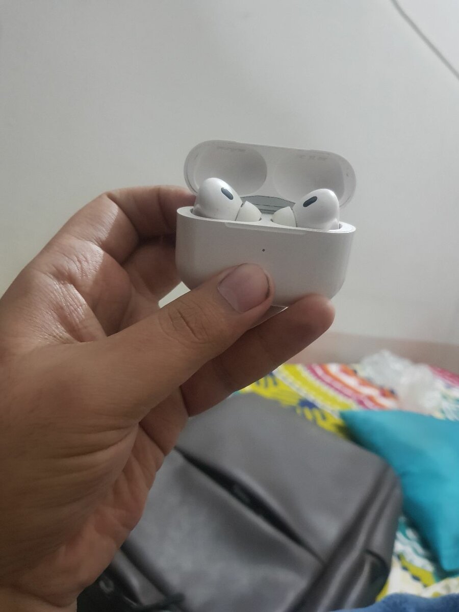 Airpods (Copy)