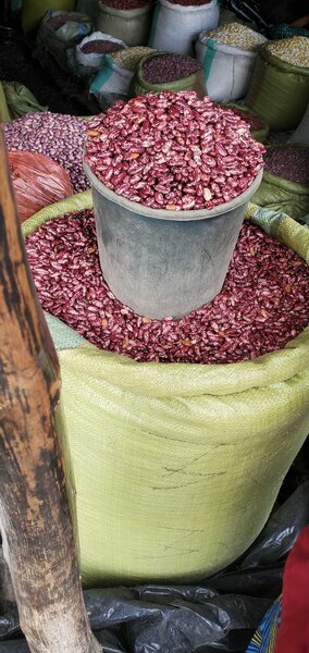 beans and rice the best quality you deserve