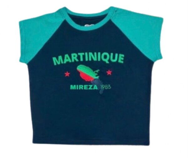 Ensemble Martinique