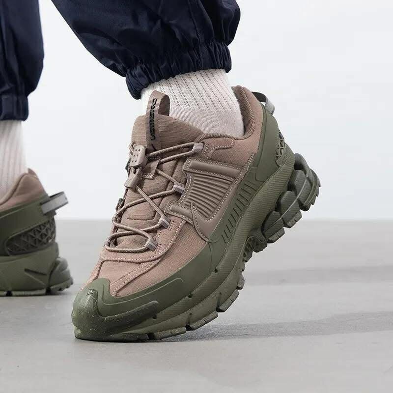 Chaussures de randonnée homme