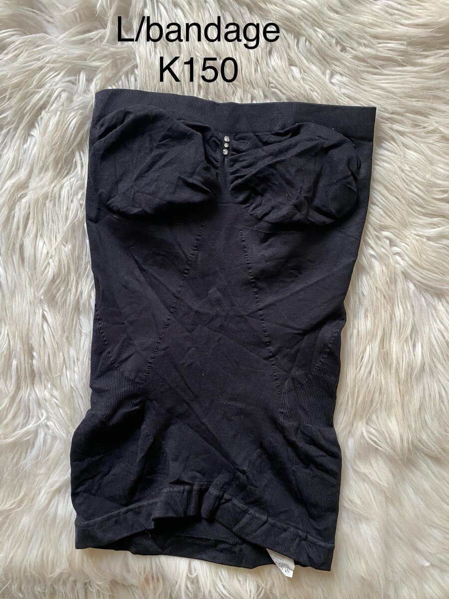 Tummy trimmers ,with good quality material