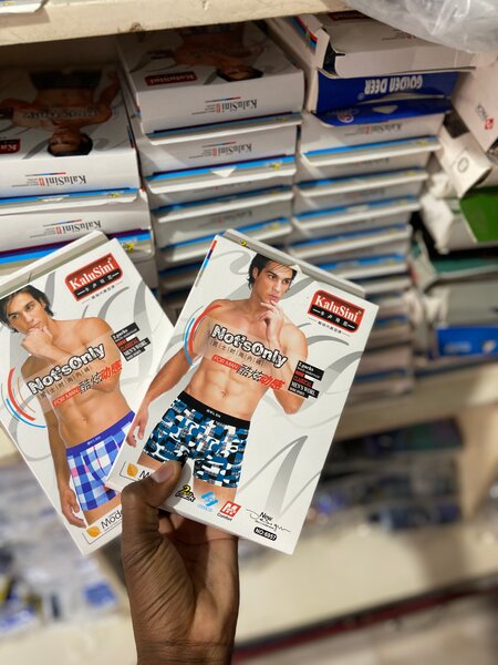 2 paquet de chocoto à 3800f