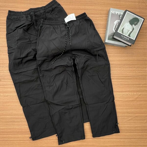 Mens joggers