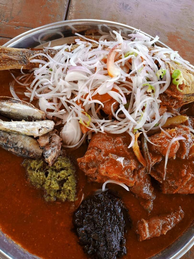 Délices chez tata vivi