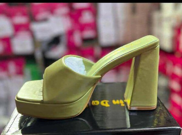Chic talon dame
