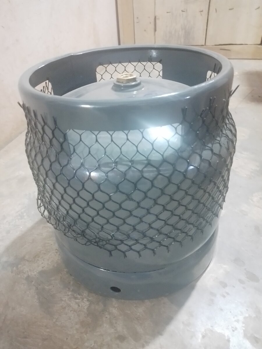 LPG Cylinder