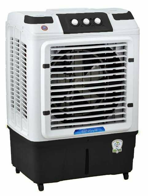 Enviro air cooler