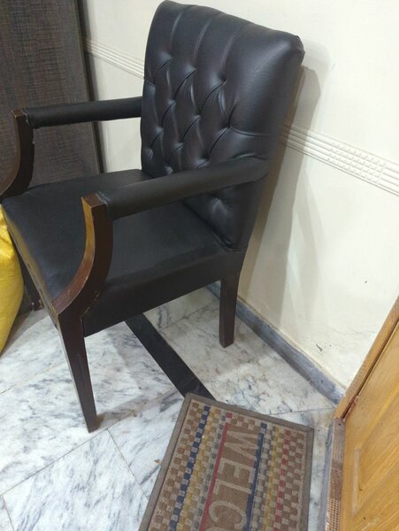 Wooden Chair for home and office use