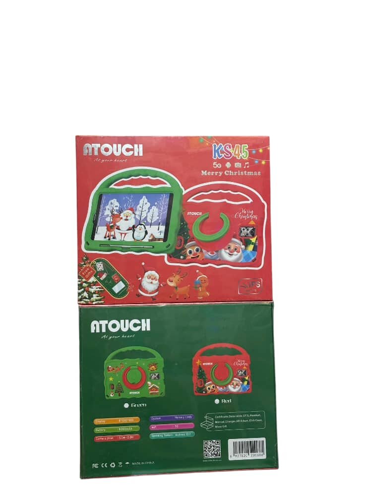 Tablette éducative enfant KS45