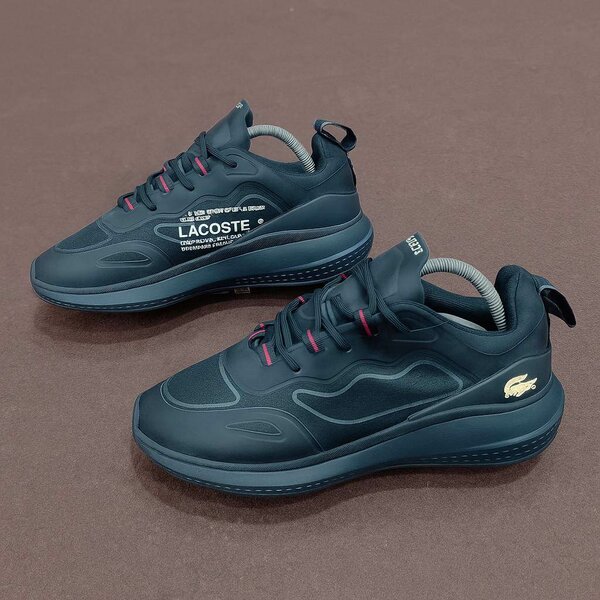 Baskets Lacoste Homme Élégantes