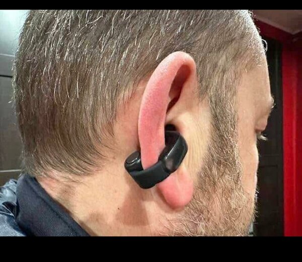 Écouteurs Open Bose Ultra