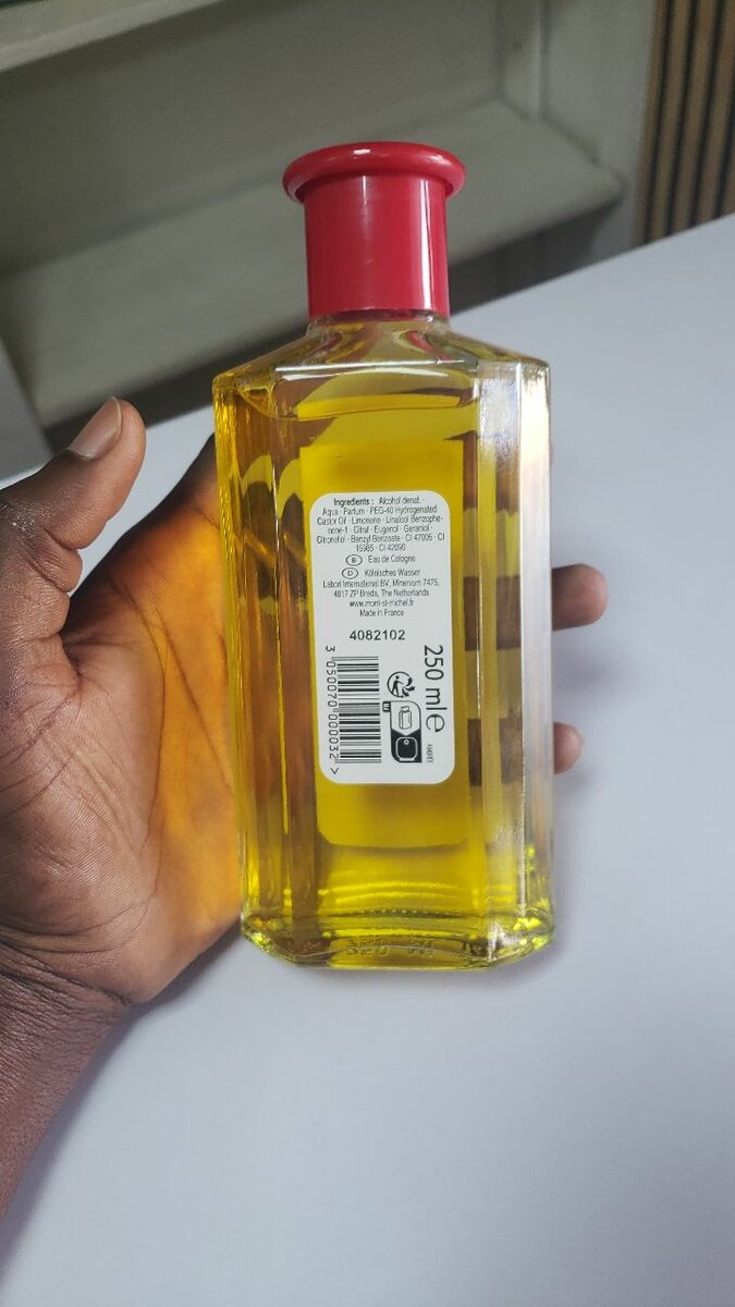 MONT ST MICHEL 250ml