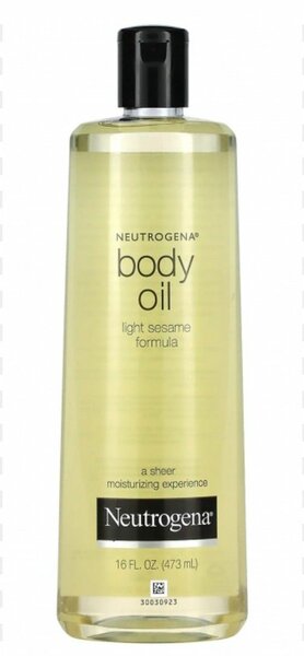 Huile pour le corps Neutrogena