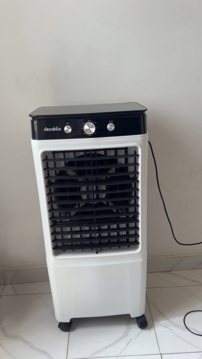 Air cooler