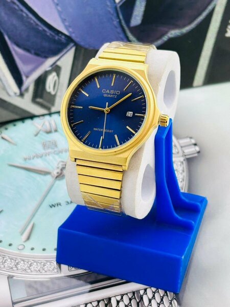 Montre casio